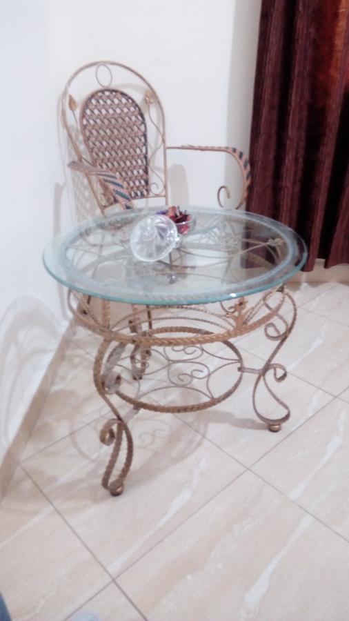San Mao Sahara Hotel ลาอโยน ภายนอก รูปภาพ