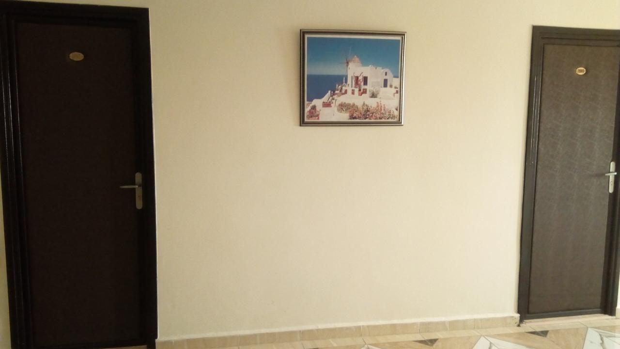 San Mao Sahara Hotel ลาอโยน ภายนอก รูปภาพ